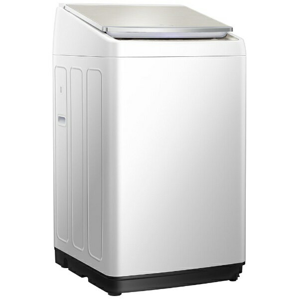 楽天市場】ハイセンスジャパン Hisense 全自動洗濯機 HW-DG10A