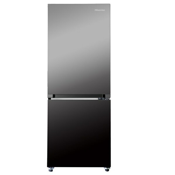 Tama様専用【美品】HISENSE HR-B12J1B BLACK-