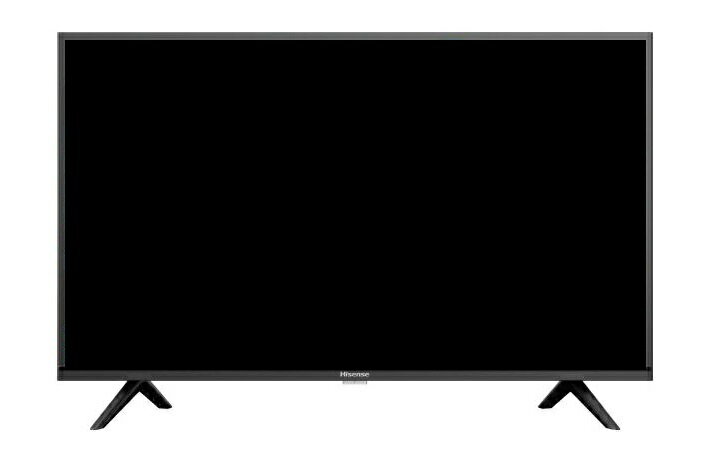 Hisense ハイセンス 32型液晶テレビ 32A40G - テレビ