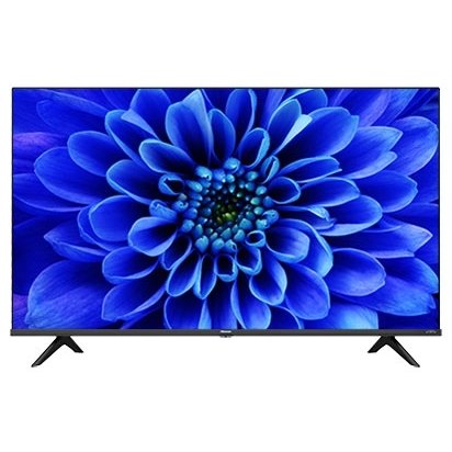 Hisense 4K液晶テレビ 43E6G 43V型 2021年製 F077 | patisserie-cle.com