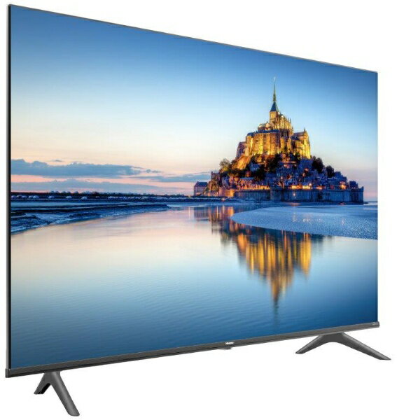 Hisense テレビ　50インチ　50A65G 4K ハイセンス　液晶テレビ 楽天市場】ハイセンスジャパン Hisense｜ハイセンス 液晶テレビ