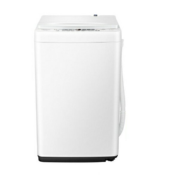 楽天市場】ハイセンスジャパン ハイセンス 5．5kg全自動洗濯機 