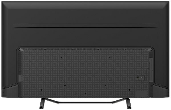 楽天市場】ハイセンスジャパン Hisense 65V型 4K液晶TV 65U7FG