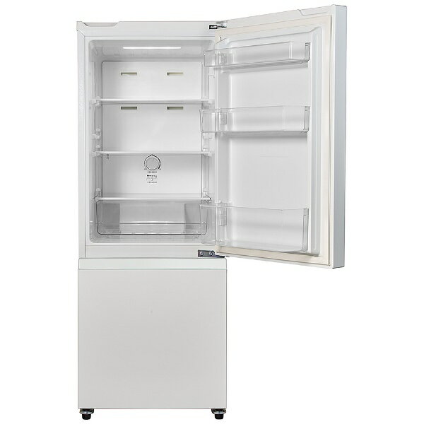 amadana 冷蔵庫 ホワイト AT-RF160-WH - 生活家電