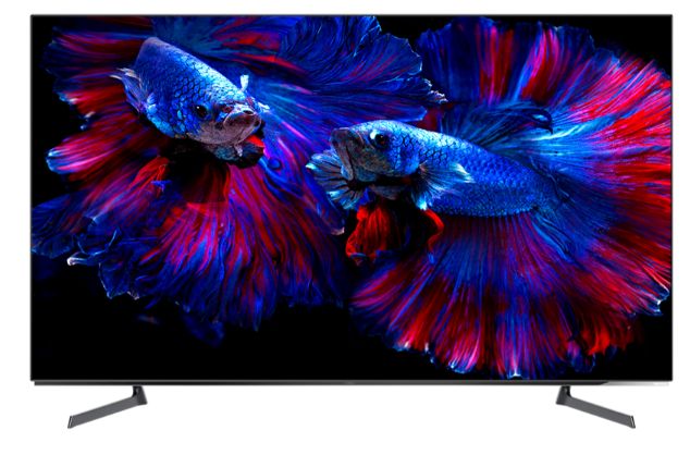 楽天市場】ハイセンスジャパン Hisense 65V型 有機ELテレビ 65X8F | 価格比較 - 商品価格ナビ