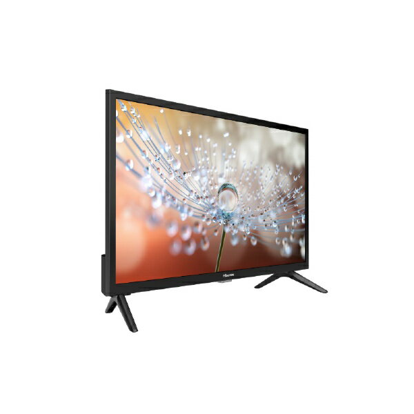 ＬＥＤ液晶テレビ ２４型 ハイセンス Ｈｉｓｅｎｓｅ ２４Ａ５０の+