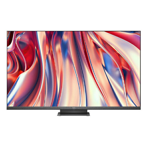 楽天市場】ハイセンスジャパン ハイセンス 75V型 4K液晶テレビ 75U9H | 価格比較 - 商品価格ナビ