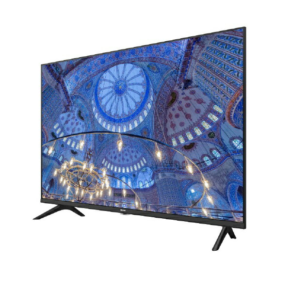 楽天市場】ハイセンスジャパン Hisense 40V型 FHD SMART 液晶テレビ