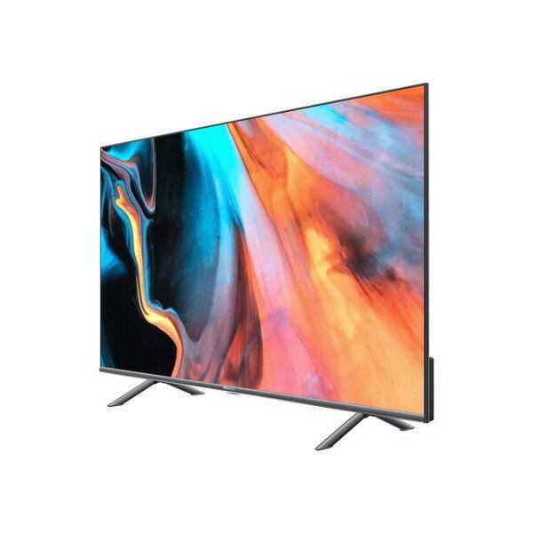 楽天市場】ハイセンスジャパン Hisense 43V型 4K液晶テレビ 43A6H