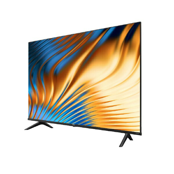 Hisense 4K液晶テレビ 50A6H