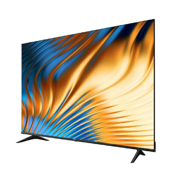Hisense 65V型 4K液晶テレビ 65A6H