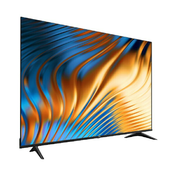 Hisense 65V型 4K液晶テレビ 65A6H