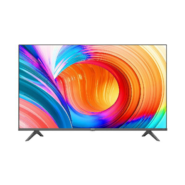 楽天市場】ハイセンスジャパン Hisense 43V型 4K液晶テレビ 43A6H