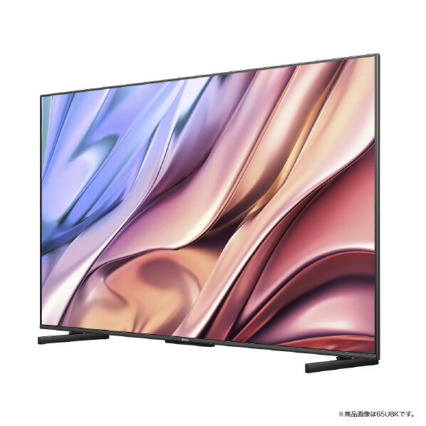 HISENSE 液晶テレビ 65U8K