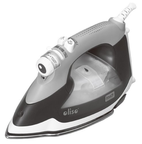 oliso（オリソ） スマートアイロン TG1100