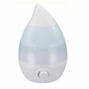 楽天市場】福昌 FUKUSHO 輝き潤い加湿器 1.6L FS-325 | 価格比較