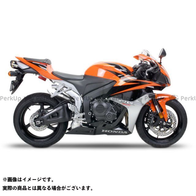 楽天市場】松本エンジニアリング CBR600RR Two Brothers Racing