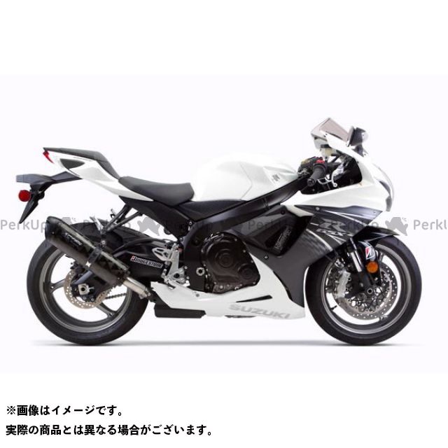 Two Brothers Racing スリップオンマフラー M2 GSX-R Two Brothers Racing ツーブラザーズレーシング スリップオン