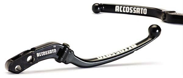楽天市場 松本エンジニアリング Accossato アコサット ラジアルクラッチレバーlv006 カラー ゴールド サイズ レバー比 18mm 価格比較 商品価格ナビ