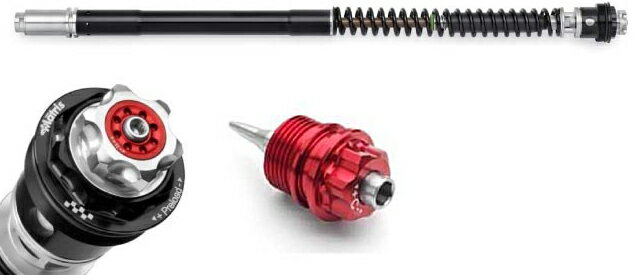 ーナット Matris ウェビック1号店 通販 PayPayモール Matris:マトリス フロントショック M40KC  R1150GSアドベンチャー とされるス