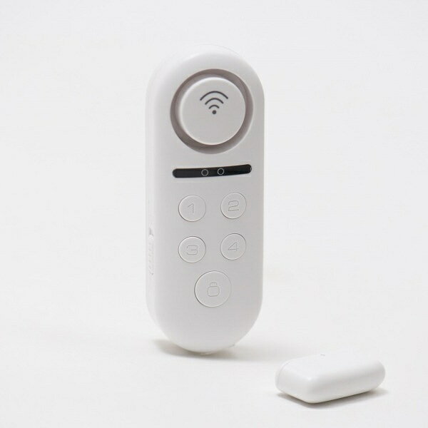 Panasonic - Panasonic  マモリエ ワイヤレスセキュリティ受信器 ECD-1101 マモリエ】ワイヤレスセキュリティ受信器(ECD5101またはECD1101