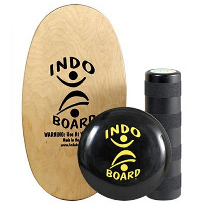 インドゥボードインドボード indo board バランスボードマルチセット