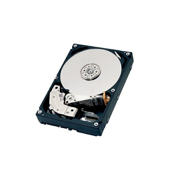 東芝HDD NAS 3.5” CMR MN07／JP 14TB 国内正規品-