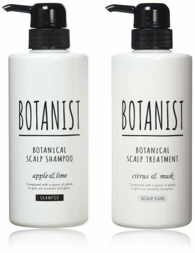 楽天市場 I Ne Botanist ボタニカルスカルプシャンプー スカルプトリートメント 価格比較 商品価格ナビ