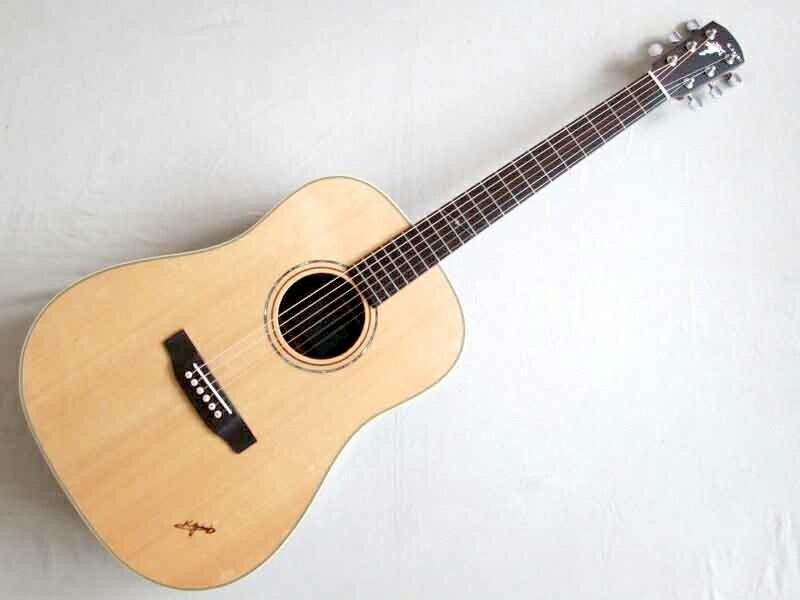 楽天市場】ヤイリギター K.Yairi ケーヤイリ LO-95 アコースティックギター | 価格比較 - 商品価格ナビ