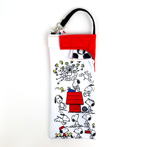 楽天市場 エール エール 折り畳み傘カバー スヌーピー スヌーピーと一緒 くるポン Pe 042 価格比較 商品価格ナビ