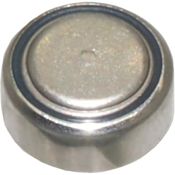 SUNCOM LR44 アルカリボタン電池