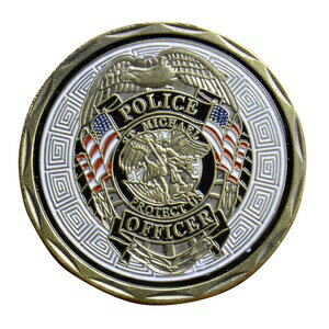 楽天市場】デジスト チャレンジコイン 聖ミカエル アメリカ警察 記念メダル Challenge Coin 記念コイン PATRON SAINT OF  LAWENFOEMEN形 透明 | 価格比較 - 商品価格ナビ