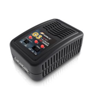 楽天市場】AC/DC 高性能 急速充放電器 YZ-114 PLUS ラジコン用