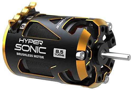 専用 G-FORCE HYPER SONIC ブラシレスモーター10.5T 専用 G-FORCE