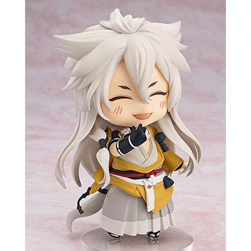 楽天市場 グッドスマイルカンパニー ねんどろいど 刀剣乱舞 Online 小狐丸 初回生産封入特典 オリジナル景趣入手シリアルコード 付 グッドスマイルカンパニー 価格比較 商品価格ナビ