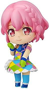 楽天市場 グッドスマイルカンパニー ねんどろいどこ で プリパラ レオナ ウェスト ツインギンガムコーデr 特典 トモチケ 付 グッドスマイルカンパニー 価格比較 商品価格ナビ