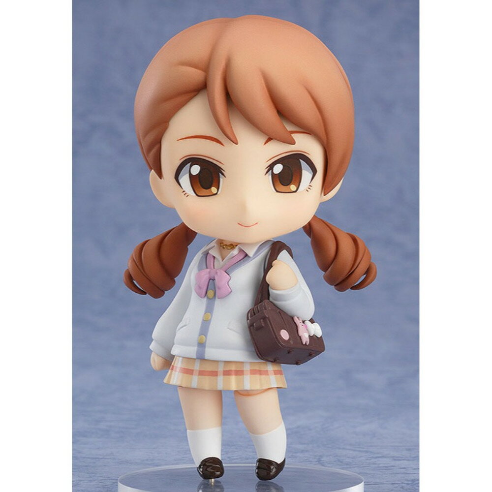 楽天市場】グッドスマイルカンパニー ねんどろいど アイドルマスター シンデレラガールズ 北条加蓮 グッドスマイルカンパニー | 価格比較 -  商品価格ナビ