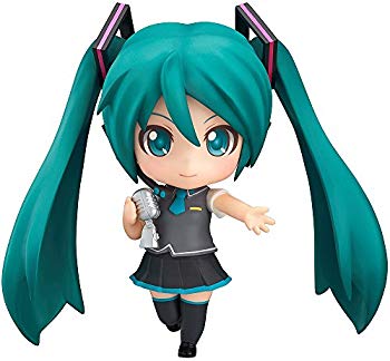 楽天市場 グッドスマイルカンパニー ねんどろいどこ で Sega Feat Hatsune Miku Project 初音ミク ハツネミクコーデ グッドスマイルカンパニー 価格比較 商品価格ナビ