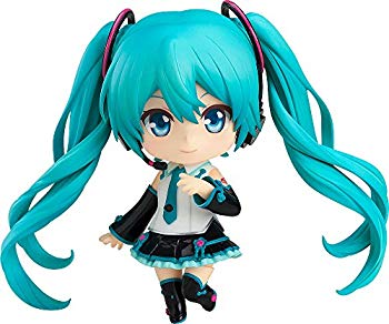 楽天市場 グッドスマイルカンパニー ねんどろいど キャラクター ボーカル シリーズ01 初音ミク V4 Chinese グッズ 価格比較 商品価格ナビ