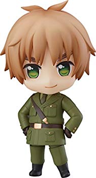 ヘタリア ねんどろいど イギリス ねんどろいど イギリス