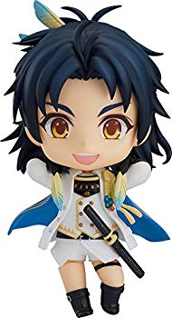 楽天市場 グッドスマイルカンパニー ねんどろいど 刀剣乱舞 Online 燭台切光忠 オランジュ ルージュ 価格比較 商品価格ナビ