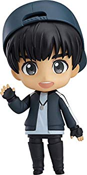 楽天市場 グッドスマイルカンパニー ねんどろいど ユーリ On Ice ピチット チュラノン オランジュ ルージュ 価格比較 商品価格ナビ