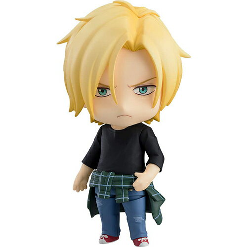 楽天市場】グッドスマイルカンパニー ねんどろいど BANANA FISH アッシュ・リンクス オランジュ・ルージュ | 価格比較 - 商品価格ナビ