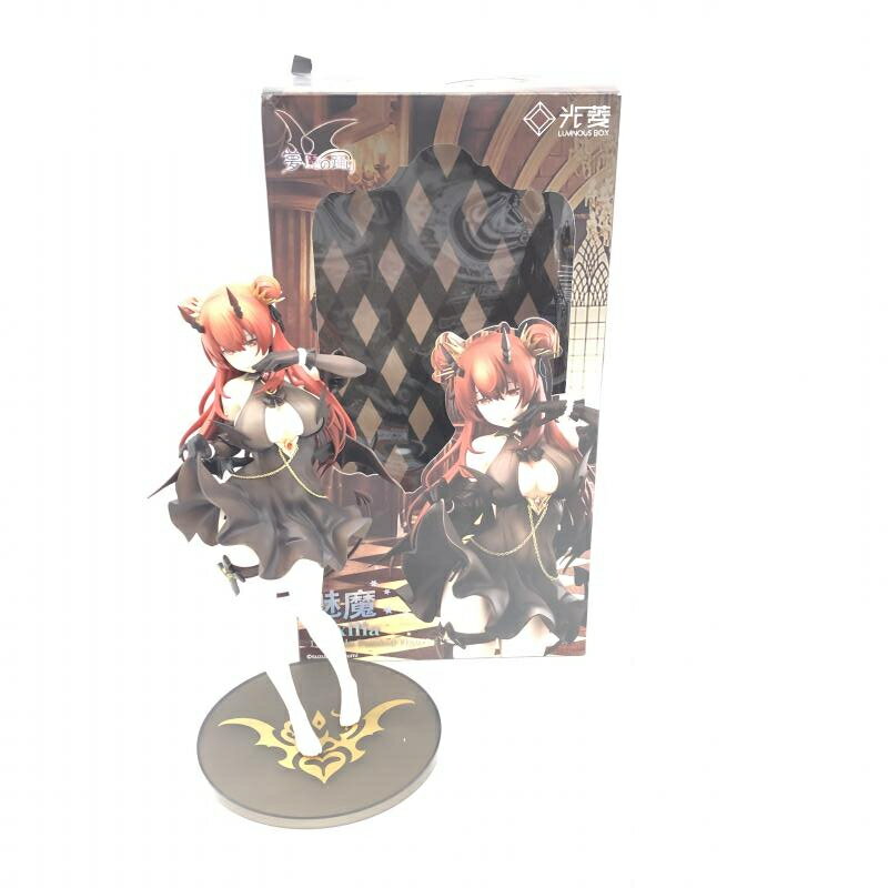 楽天市場】グッドスマイルカンパニー ルミナスボックス 1/7