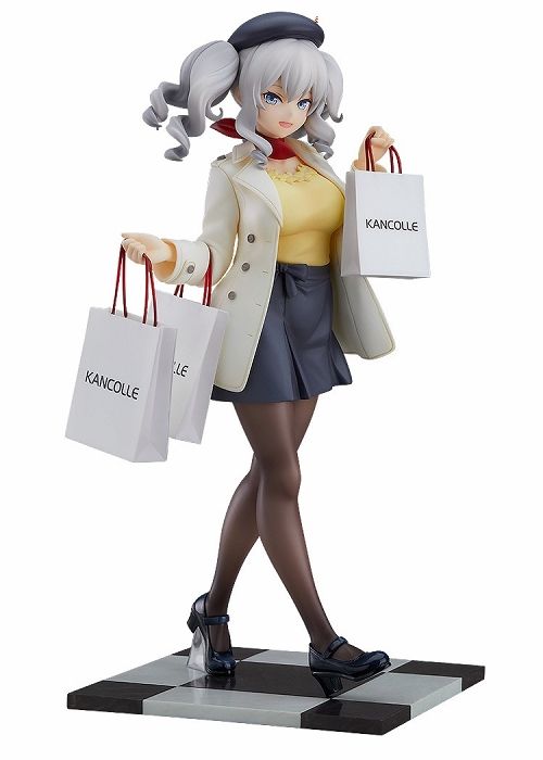 楽天市場 マックスファクトリー Figma 艦隊これくしょん 艦これ 鹿島 マックスファクトリー 価格比較 商品価格ナビ