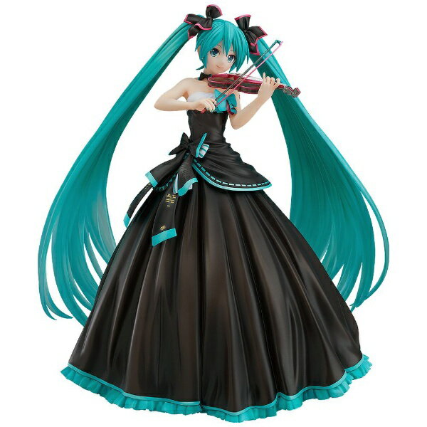 楽天市場 グッドスマイルカンパニー キャラクター ボーカル シリーズ01 初音ミク 初音ミクシンフォニー 17ver 1 8 完成品フィギュア グッドスマイルカンパニー 価格比較 商品価格ナビ