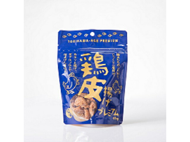 楽天市場 チョイスジャパン チョイスジャパン 鶏皮揚げプレミアム 45g 価格比較 商品価格ナビ