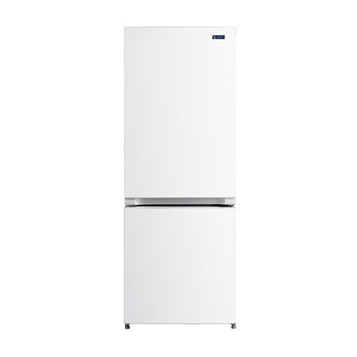 2ドア冷蔵庫 (156L・右開き) YRZF15G1 ホワイト-