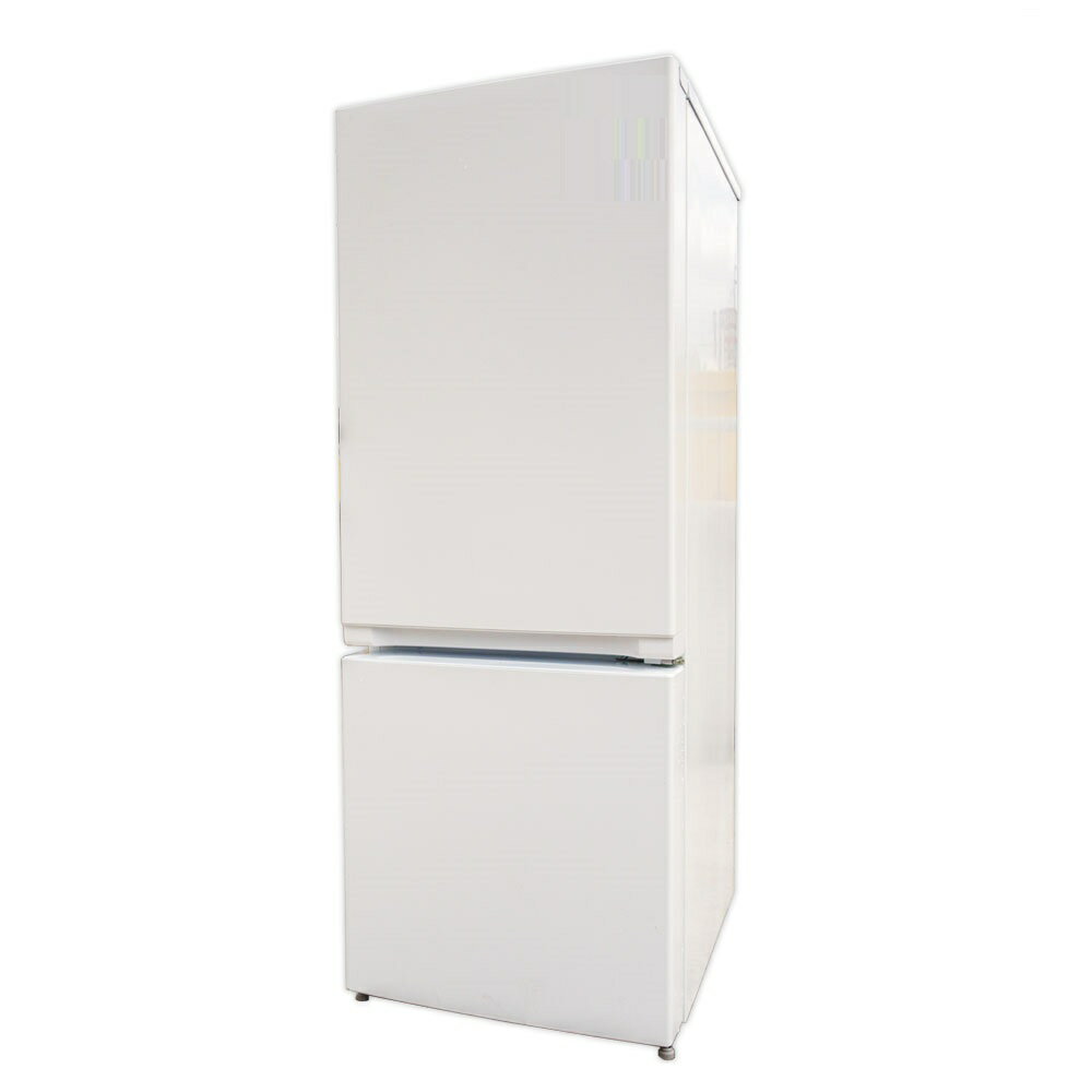 【楽天市場】ヤマダホールディングス YAMADA SELECT 2ドア冷蔵庫 156L・右開き ホワイト YRZF15G1 | 価格比較