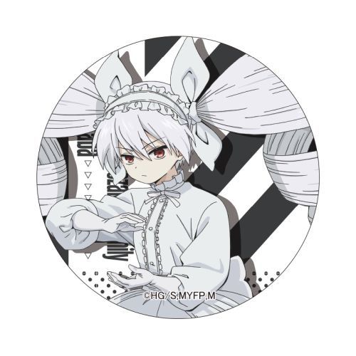 楽天市場】シーワン 夜桜さんちの大作戦 描き下ろし缶バッジ